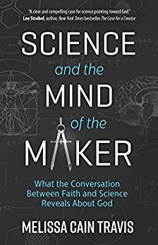 (Book) Science and the Mind of the Maker