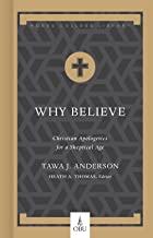 (Book) Why Believe