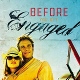 (Book) Gudgel | David & Brent / Before You Get Engaged
