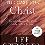 (Book) Case for Christ
