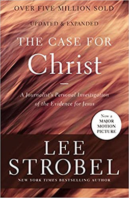 (Book) Case for Christ