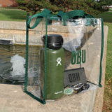 Clear Stadium Tote