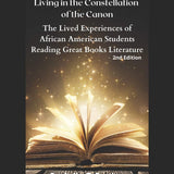(Book) Living in the Constellation of the Canon