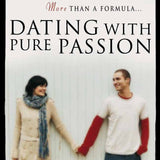 (Book) Eagar | Rob / Dating with Pure Passion