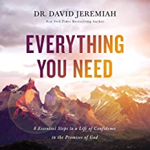 (Book) Everything You Need