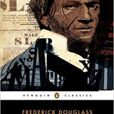 (Book) Narrative of the Life of Frederick Douglass: an American Slave
