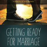 (Book) Getting Ready for Marriage