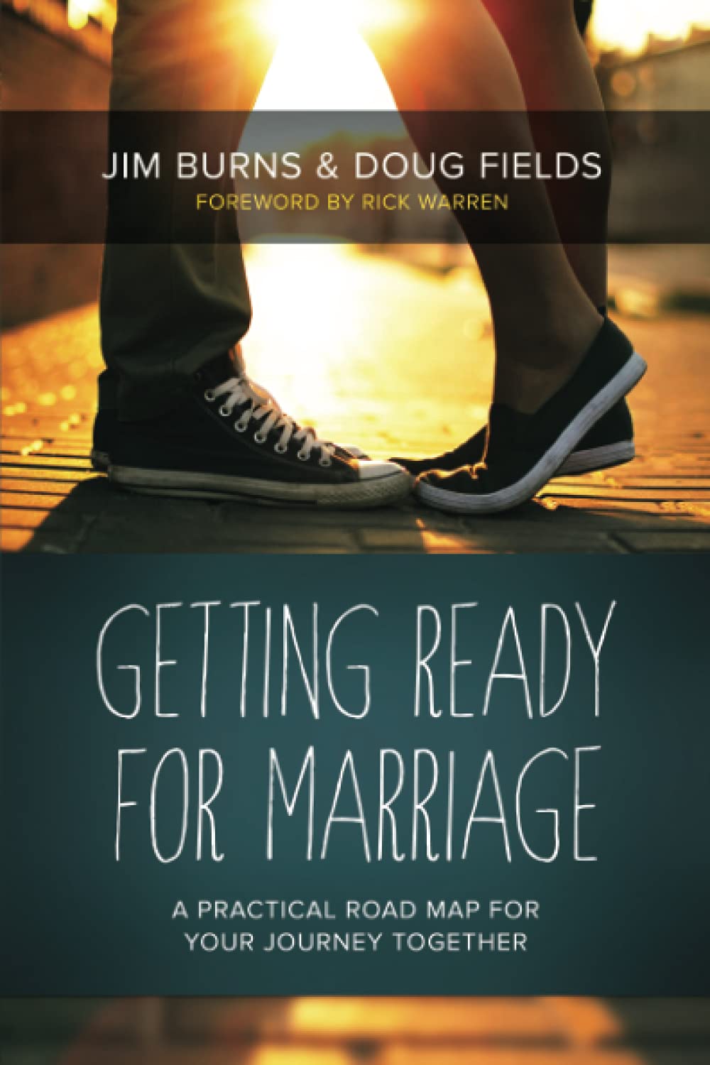 (Book) Getting Ready for Marriage