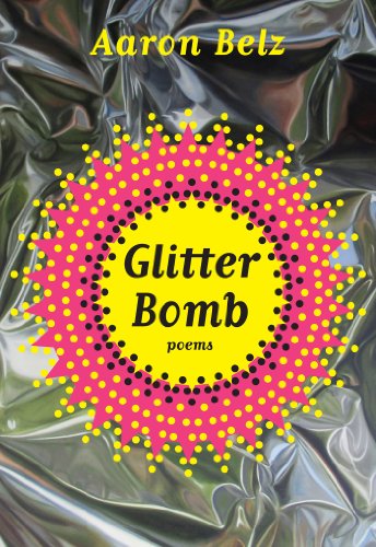(Book) Glitter Bomb