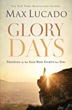 (Book) Glory Days