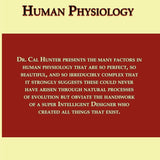 (Book) Cal Hunter / Evidence of Intelligent Design in Human Physiology