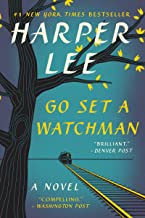 (Book) Go Set a Watchman