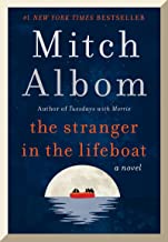 (Book) The Stranger in the Lifeboat