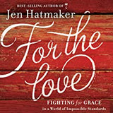 (Book) For the Love
