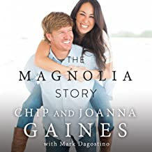 (Book) Magnolia Story