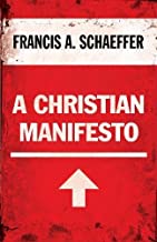 (Book) A Christian Manifesto
