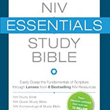 (Book) NIV Lenses Bible HC