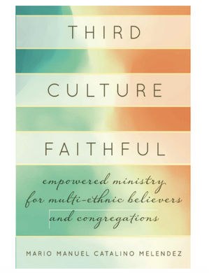 (Book) Third Culture Faithful