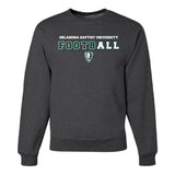 Football Crew | Graphite