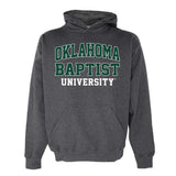 Core Hooded Sweatshirt | Graphite