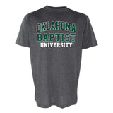 Core Short Sleeve Tee | Graphite