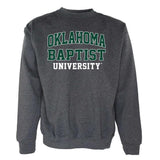 Core Crewneck Sweatshirt | Graphite