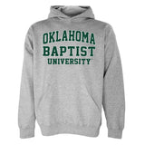 Core Hooded Sweatshirt | Oxford