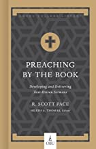 (Book) Preaching by the Book