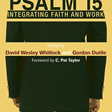 (Book) Psalm 15