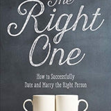 (Book) The Right One