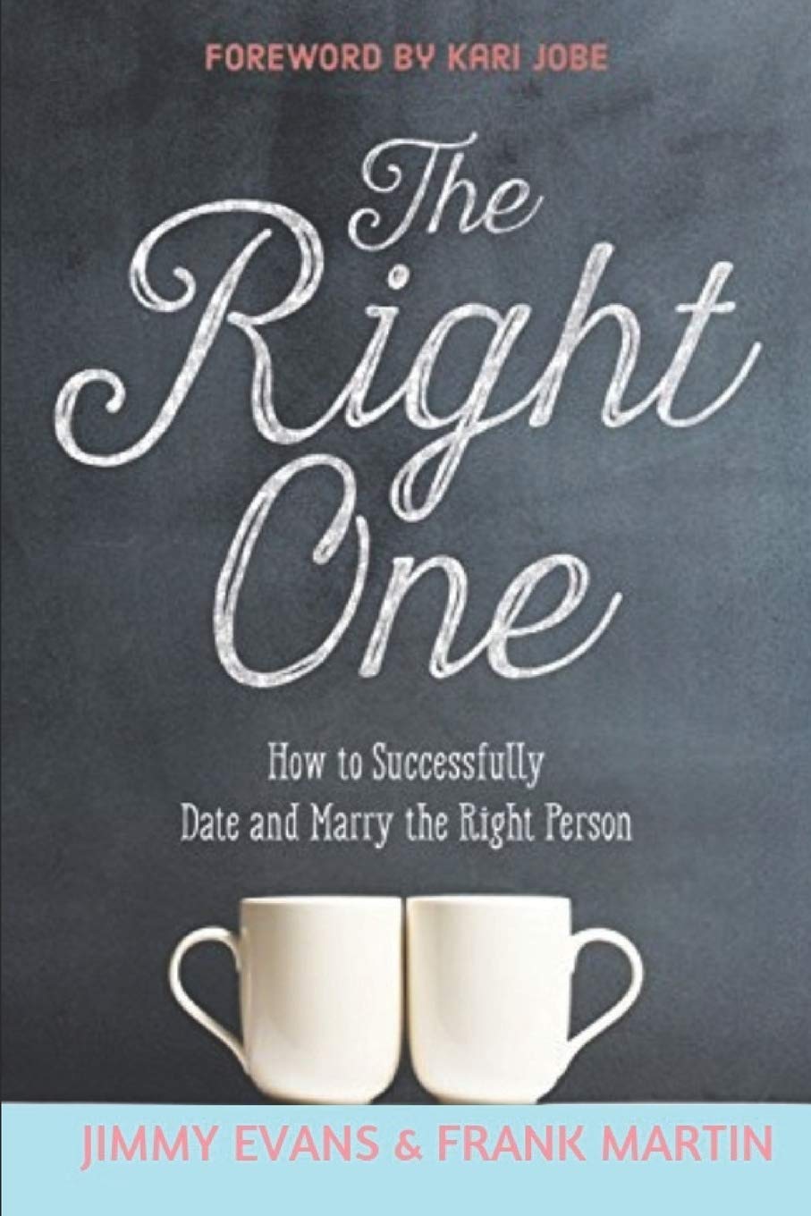 (Book) The Right One