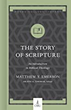 (Book) The Story of Scripture