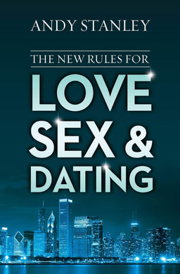 (Book) New Rules for Love Sex