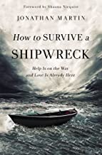 (Book) How to Survive a Shipwreck