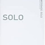 (Book) Message Remix: Solo-MS: An Uncommon Devo