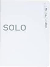 (Book) Message Remix: Solo-MS: An Uncommon Devo