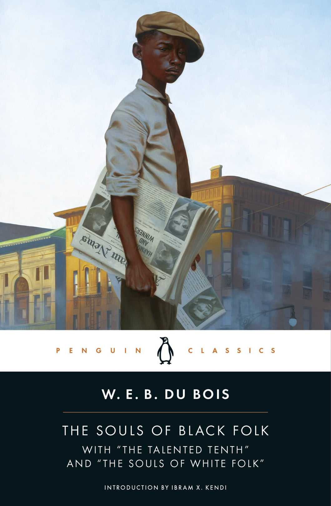 (Book) The Souls of Black Folk