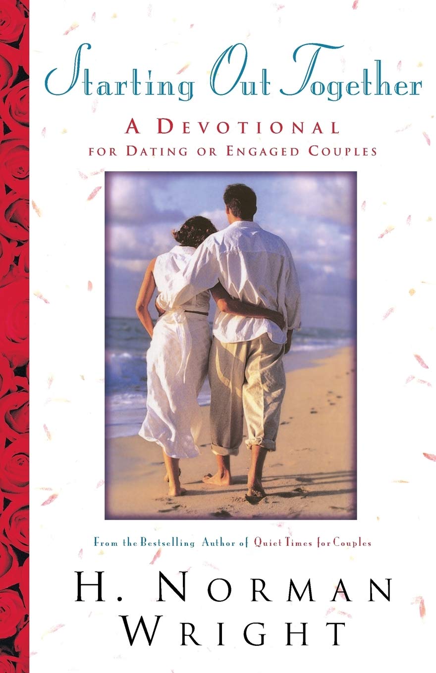 (Book) Starting out together