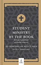(Book) Student Ministry by the Book
