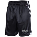 Champion Lacrosse Short | Black
