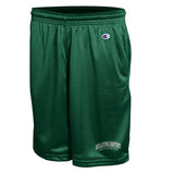 Classic Mesh Short | Dark Green