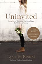 (Book) Uninvited