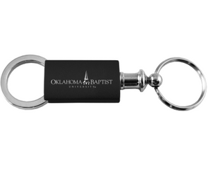 Keychain/Lanyards Valet Key Chain (CG-3718)