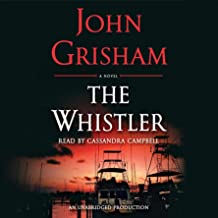 (Book) The Whistler