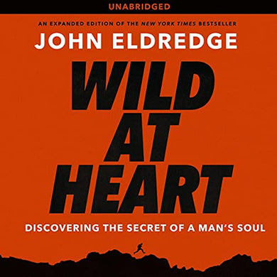 (Book) Wild at Heart